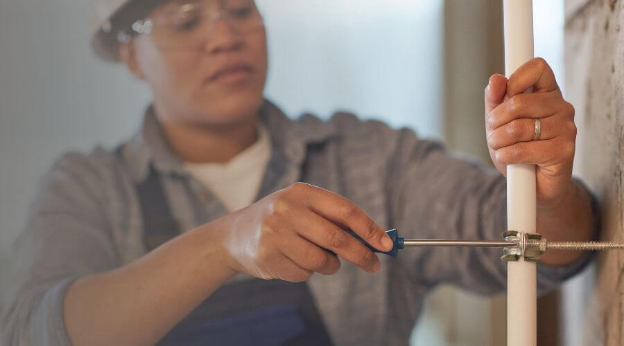 Professional expert plumbing services in Falcon Heights, TX